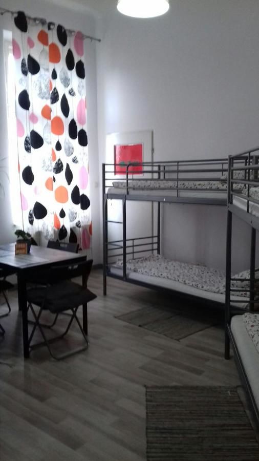 Хостелы Art Hostel Краков